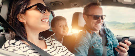 We Finance Any Car