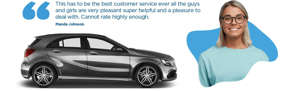 Car Finance 4 Bad Credit