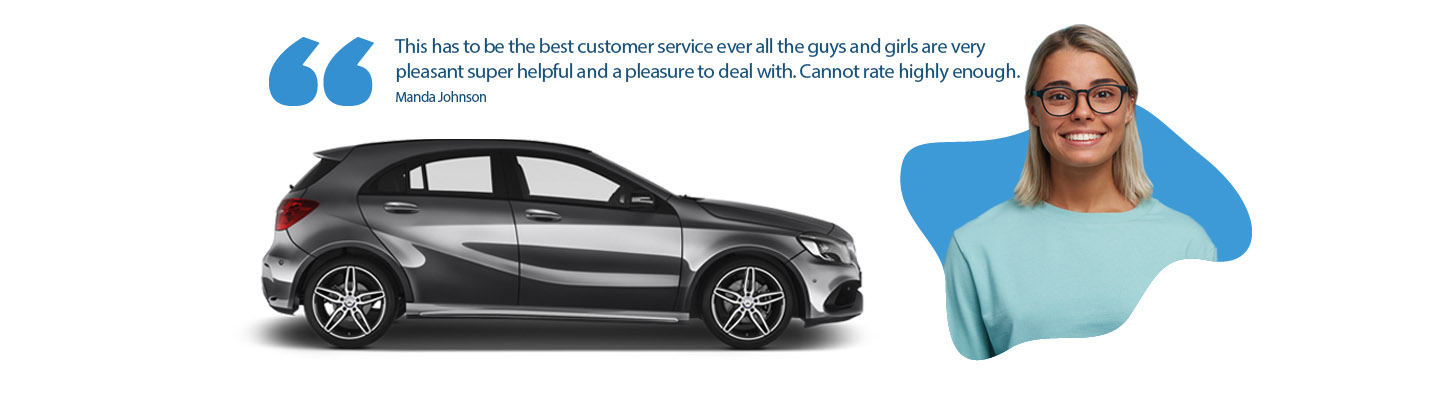 Car Finance 4 Bad Credit