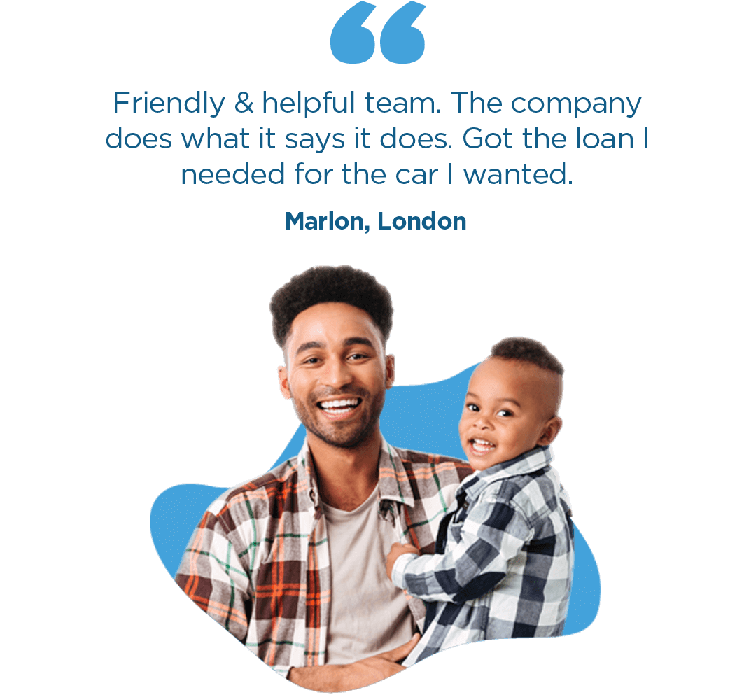 Car Finance 4 Bad Credit