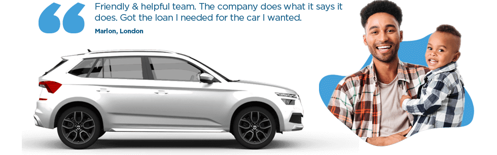 Car Finance 4 Bad Credit