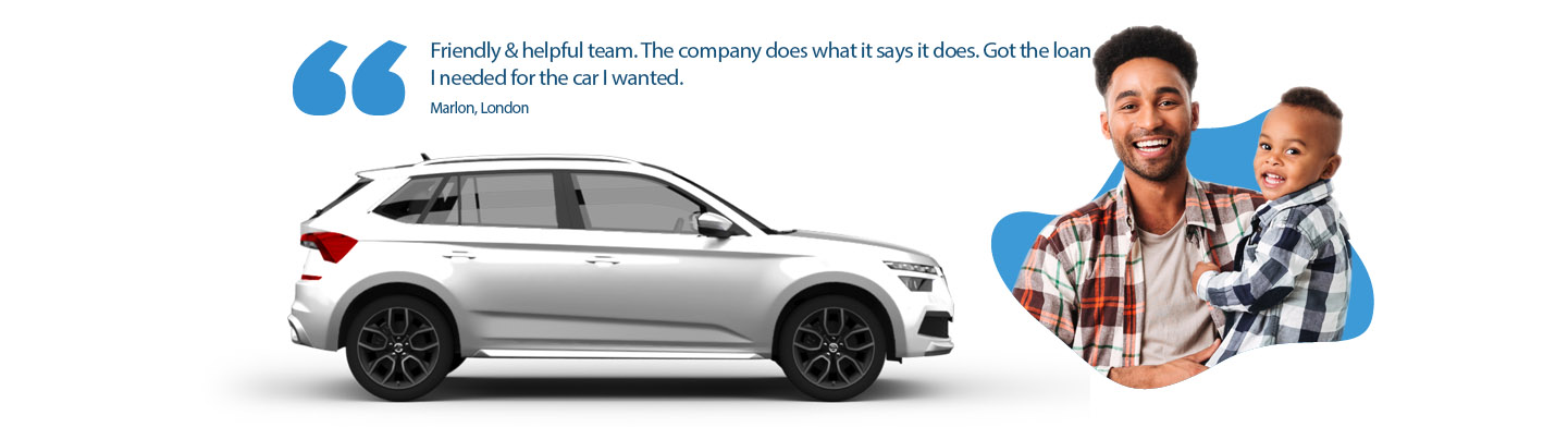 Car Finance 4 Bad Credit