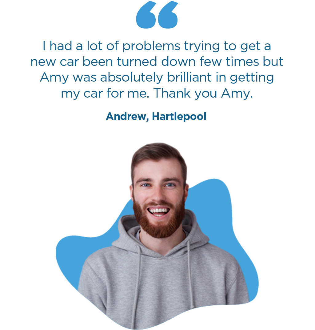 Car Finance 4 Bad Credit