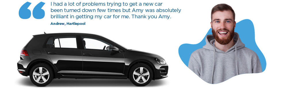 Car Finance 4 Bad Credit