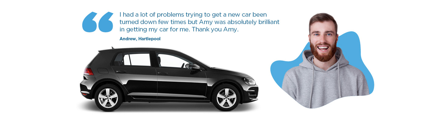 Car Finance 4 Bad Credit
