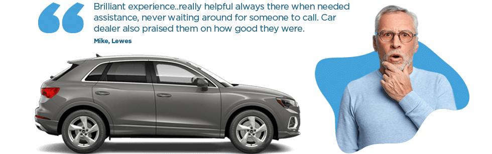 Car Finance 4 Bad Credit