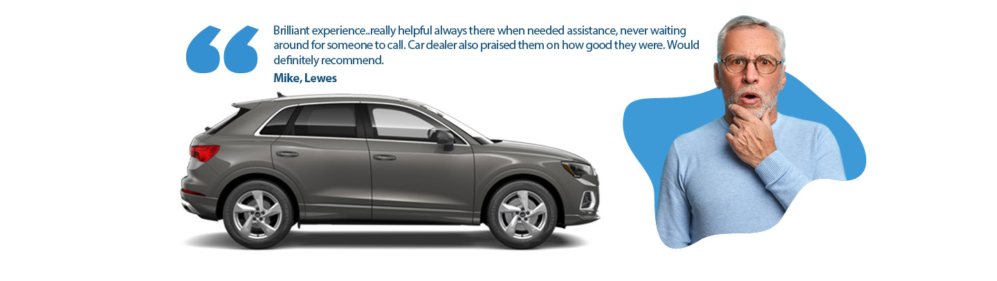 Car Finance 4 Bad Credit