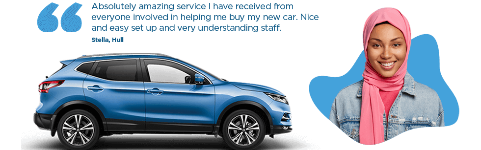 Car Finance 4 Bad Credit
