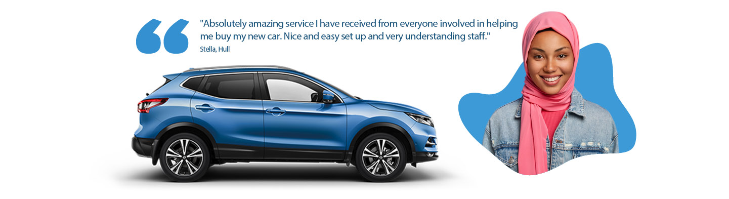 Car Finance 4 Bad Credit