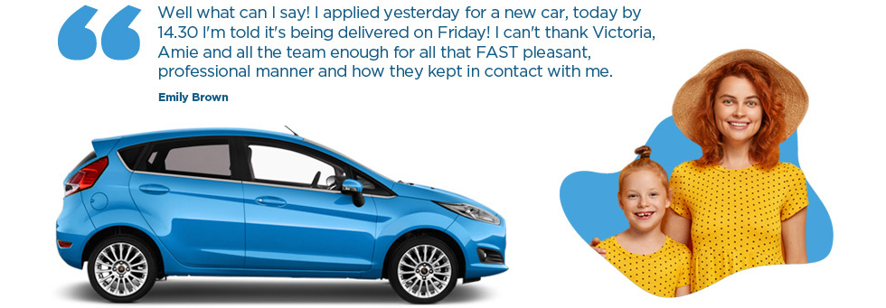 Car Finance 4 Bad Credit