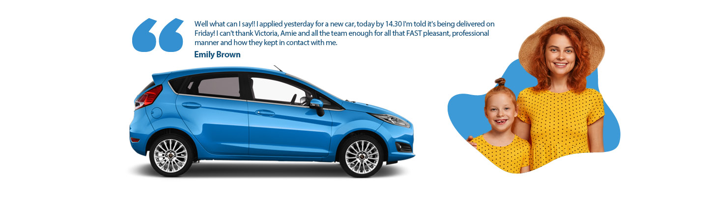 Car Finance 4 Bad Credit