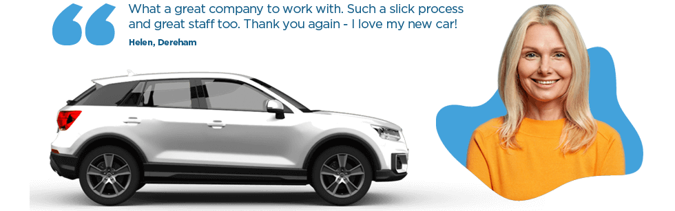Car Finance 4 Bad Credit