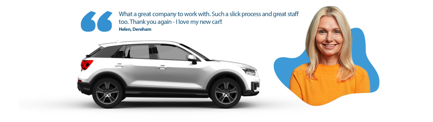 Car Finance 4 Bad Credit